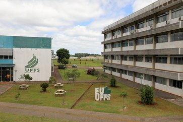 Publicados editais de seleção dos programas de pós-graduação na UFFS
