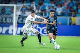 Grêmio Na Arena, Grêmio vence o Deportivo Riestra por 1 a 0 pela Copa Sul-Americana