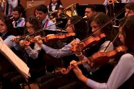 Orquestra Sinfônica de Estação realiza concerto gratuito nesta quinta-feira (15) em homenagem ao aniversário do município