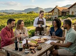 Rio Grande do Sul é eleito o melhor destino de enoturismo no País