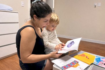 Literatura ajuda crianças a sentir e construir sentidos em tempos de ansiedade e excesso de estímulos