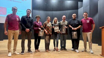 27ª Feira do Livro de Erechim é lançada oficialmente com o tema Jardim do Quintana