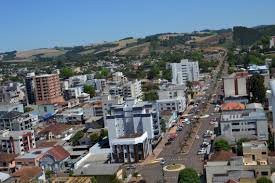 Prefeitura de Getúlio Vargas prepara novo concurso  público com edital previsto para os próximos dias6