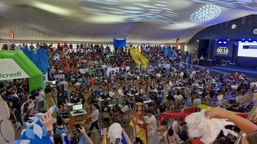 Abertas inscrições para o Conecta URI