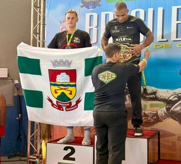 Erechim conquista destaque nacional no boxe e garante vaga para competições internacionais