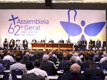 Bispo da Diocese de Erexim relata bastidores e destaca aprovação das diretrizes da Igreja no Brasil