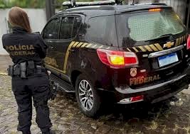 Prefeita de cidade gaúcha é alvo de operação da Polícia Federal por crimes eleitorais