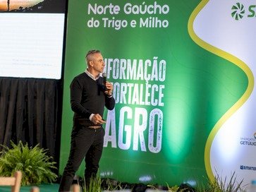 Um dia que somou conhecimento, conexões e visão de futuro para o agro
