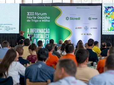 Um dia que somou conhecimento, conexões e visão de futuro para o agro