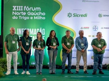 Um dia que somou conhecimento, conexões e visão de futuro para o agro