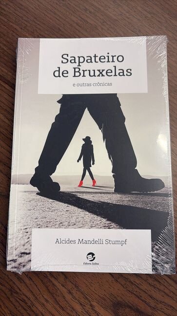 Escritores integrantes da Academia Erechinense de Letras lançam suas obras na Feira