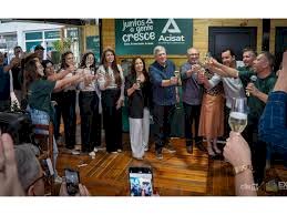 Expo Tapejara 2026 se consolida como uma das maiores feiras do Rio Grande do Sul