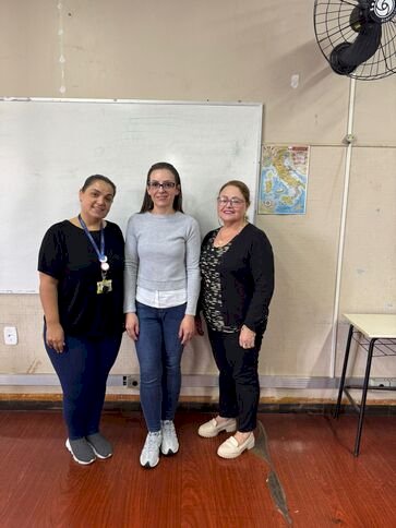 Conselho Municipal do Idoso de Getúlio  Vargas empossa nova diretoria