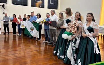 Missa de Ação de Graças celebra os 38 anos de Erebango