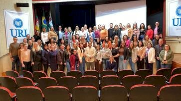 Encontro reúne 32 municípios para fortalecer a Gestão Educacional no Alto Uruguai