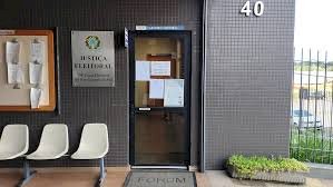 Horário de atendimento na 70ª Zona Eleitoral - Getúlio Vargas/RS.