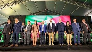 Posse da FAMURS consolida força dos municípios no RS