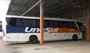 Unesul encerra atividades no transporte de ônibuls interestadual 