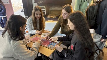 Escolas movimentam a 27ª Feira do Livro de Erechim com aprendizado, cultura e incentivo à leitura