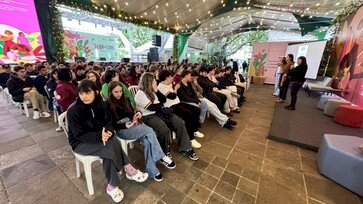 Escolas movimentam a 27ª Feira do Livro de Erechim com aprendizado, cultura e incentivo à leitura