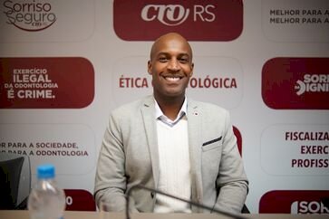 Professor de Odontologia integra nova gestão do CRO/RS