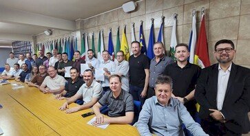 Dia histórico para a AMAU e o CIRAU