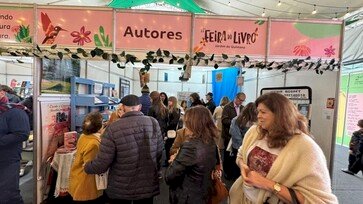 Mais de 40 autores de Erechim e região lançam obras na 27ª Feira do Livro