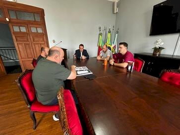 Erechim vai receber etapa do Campeonato Gaúcho de Rally de Regularidade 4x4