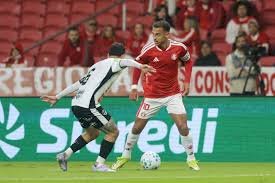 No Beira-Rio, Inter vence o Athletic-MG por 3 a 2 e está nas oitavas da Copa do Brasil