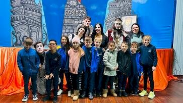 Evento do Maio Laranja reforça proteção às crianças e adolescentes em Ipiranga do Sul