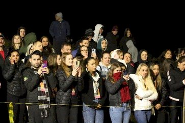 IDEAU Summit realiza simulado de acidente envolvendo múltiplas vítimas na UNIDEAU