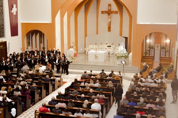  “Fátima, um apelo de paz”: Diocese de Erexim lança a 75ª Romaria de Nossa Senhora de Fátima