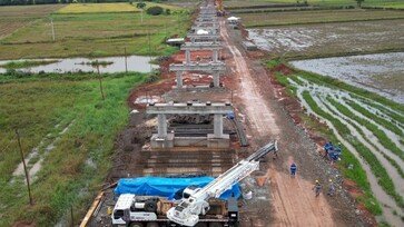 Daer executa obras de reconstrução da malha rodoviária gaúcha com investimento de R$ 3,1 bilhões
