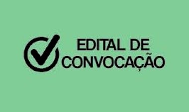 CTG TROPILHA CRIOULA - Edital 01/2026.