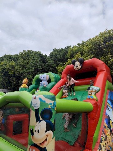 Dia da Vacinação, prevenção, cuidado e mporomisso mobiliza a comunidade florianense