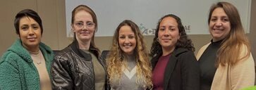 Profissionais da Educação de Erebango participam do II Seminário de Educação Inclusiva e Infantil: