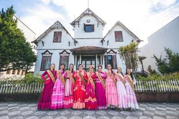 55ª Ciranda Cultural de Prendas inicia quinta-feira em Erechim