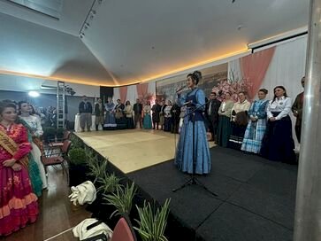 Erechim vive o tradicionalismo com o início da 55ª Ciranda Cultural de Prendas