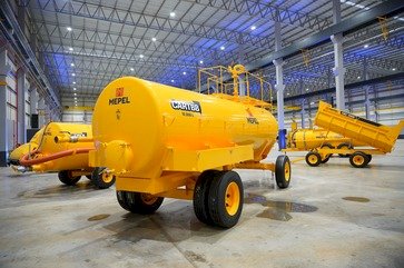 Mepel celebra 60 anos, inaugura fábrica e consolida expansão no Brasil e no exterior