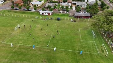 Prefeitura de Ipiranga do Sul adquire campo do Esporte Clube Ipiranga