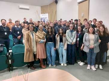 Jovens da região de Erechim participam de Curso de Empreendedorismo