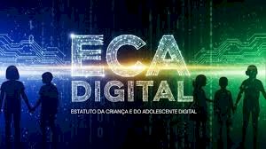 COMDICA publica resolução que regulamenta  diretrizes do ECA Digital em Getúlio Vargas