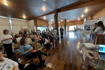 Curso fortalece autonomia e gera oportunidades para mulheres rurais no Alto Uruguai
