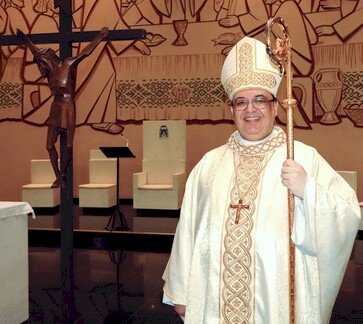 Diocese de Erexim celebra 55 anos de criação com trajetória marcada pela presença nas comunidades