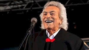 Morre, aos 83 anos, o cantor e compositor gaúcho Pedro Ortaça