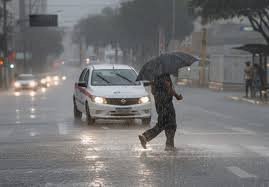 Rio Grande do Sul terá chuva acima da média neste mês