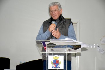 Semana do Meio Ambiente reúne especialistas,  gestores e estudantes em Getúlio Vargas