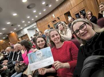 Getúlio Vargas recebe Selo Prata do programa  Município Amigo da Vacina