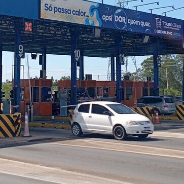 EGR estima fluxo superior a 448 mil veículos nas rodovias gaúchas durante o feriadão de Corpus Christi