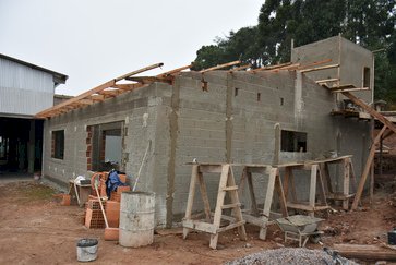 Escola Municipal 15 de Novembro recebe  mais de R$ 617 mil em investimentos